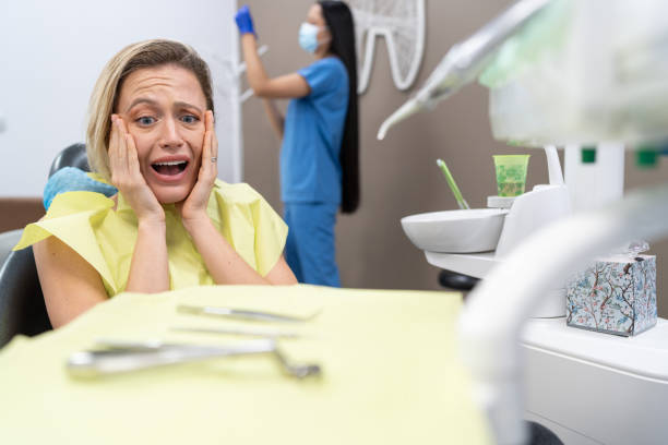 Best Emergency Dentist Near Me  in Breckenridge Hills, MO